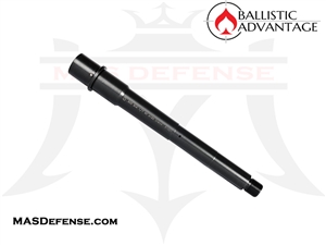 8.5" .300 Blackout Ballistic Advantage DRP Profile Pistol Length AR-15 Barrel - Modern Series - BABL300003M
