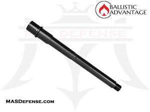9.5" .300 Blackout Ballistic Advantage DRP Profile Pistol Length AR-15 Barrel - Modern Series - BABL300005M