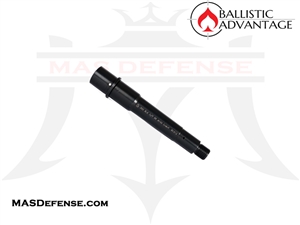 6" .300 Blackout Ballistic Advantage DRP Profile Pistol Length AR-15 Barrel - Modern Series - BABL300013M
