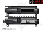 MAS DEFENSE AR-15 UPPER RECEIVER - XL (.450 .458 .50)