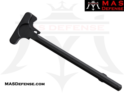 FORGED CHARGING HANDLE AR-15