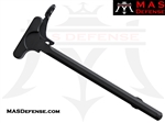 FORGED CHARGING HANDLE AR-15 - STANDARD TACTICAL LATCH