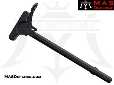 FORGED CHARGING HANDLE AR-15 - STANDARD TACTICAL LATCH