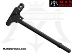 FORGED CHARGING HANDLE AR-15 - G2 TACTICAL LATCH