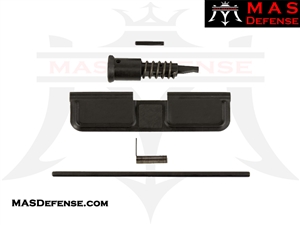 AR-10 FORWARD ASSIST AND EJECTION DOOR KIT