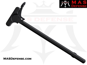 AR-10 .308 DPMS GEN 1 FORGED CHARGING HANDLE - STANDARD TACTICAL LATCH