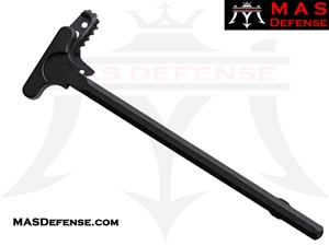 AR-10 .308 FORGED CHARGING HANDLE - G2 TACTICAL LATCH