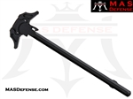 AR-10 .308 FORGED CHARGING HANDLE - DUAL PULL AMBIDEXTROUS GEN 3