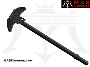 AR-10 .308 FORGED CHARGING HANDLE - DUAL PULL AMBIDEXTROUS GEN 3