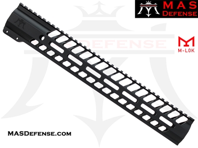 MAS DEFENSE AR-10 .308 DPMS GEN 1 HIGH PROFILE - 15