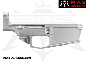 AR-10 .308 DPMS GEN 1 80% FORGED LOWER RECEIVER - RAW